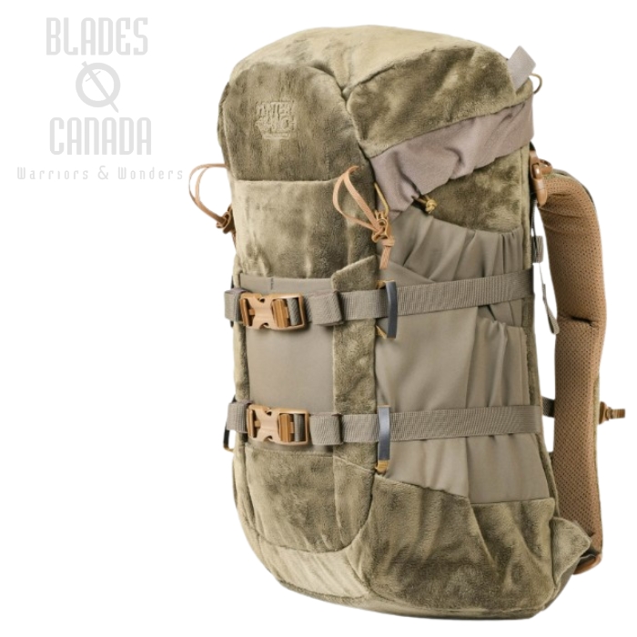 Mystery Ranch Treehouse 20 Pack - Wood